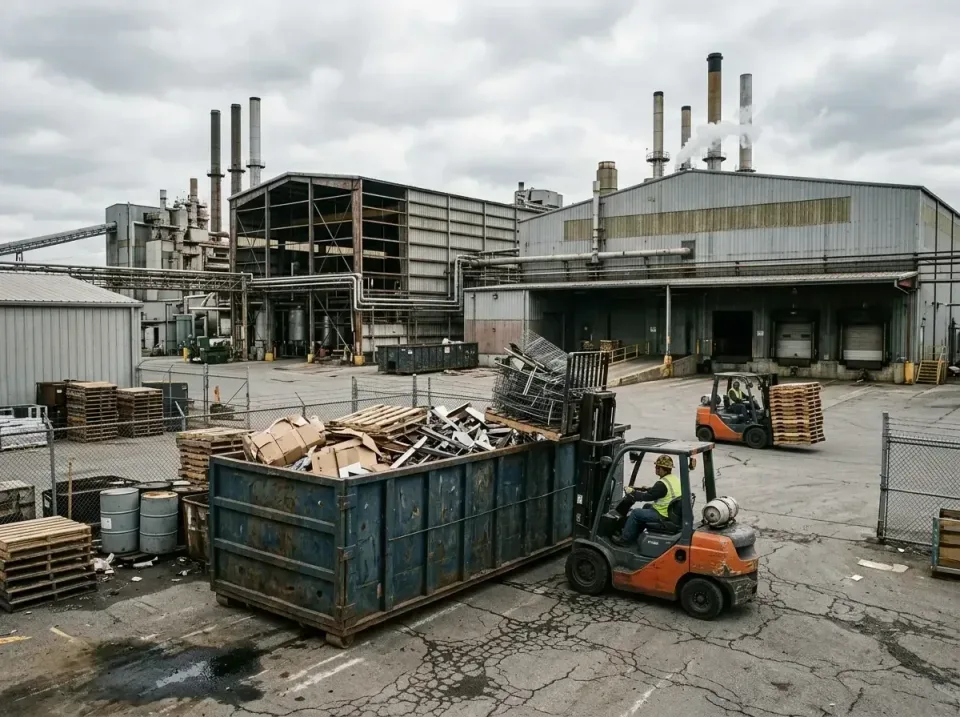 industrial-factory-scrap-conta-003 — frequently asked questions, Cheap Roll-off Dumpster Rentals in Carolina Shores, NC